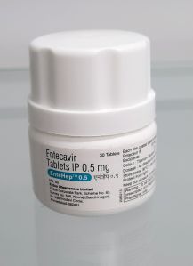 Entecavir Tablets