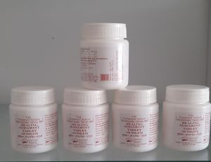 Healing Sodamint Tablets