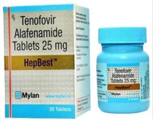 Hepbest Tablets