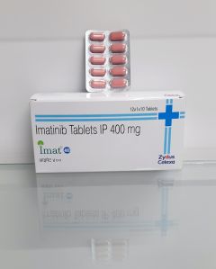 Imatinib Tablets 400mg