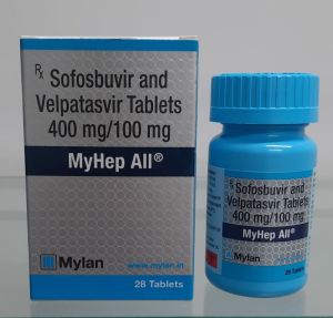 MyHep All Tablets