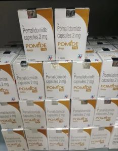 Pomide Capsules