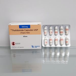 Thalidomide Capsules 100mg