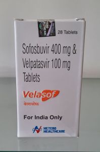 Veltasof Tablets