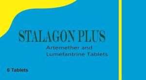 Stalgon Plus Tablets