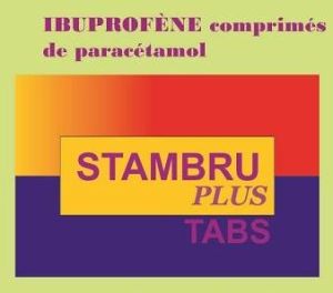 Stambru Plus Tablets