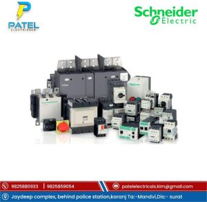 Schneider MCB