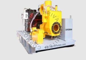 Marine Dewatering Pump