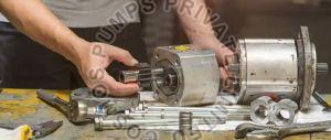 pump repairing services