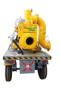 Single Stage Centrifugal Pump