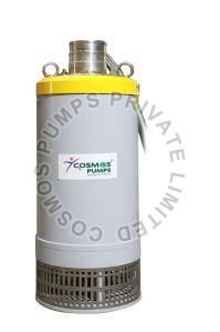 Submersible Dewatering Pump