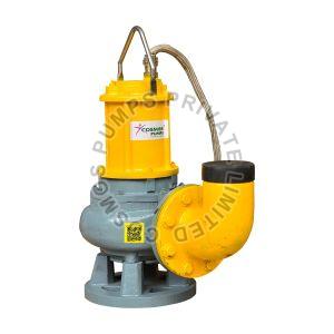 Submersible Sewage Pump