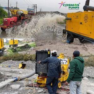 Well Point Dewatering Services