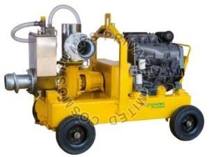 Single Stage Centrifugal Pump