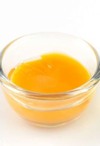 Egg Yolk Liquid