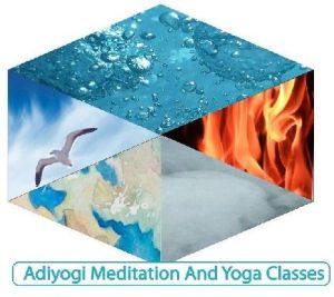 Yoga Classes in Ludhiana - Adiyogi Meditation