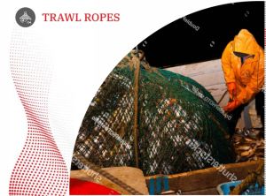 aquaculture fishing trawler net