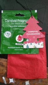 Pocket Air Freshener