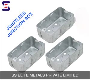 Electrical Junction Box