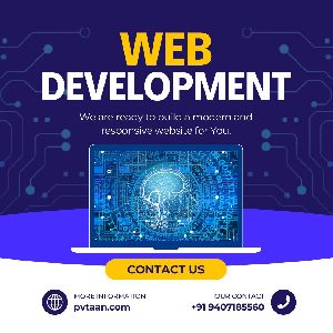 Web Development