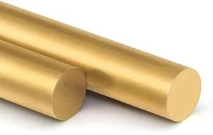CW614N Brass Rods