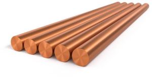 C67500 High Tensile Manganese Bronze Rods