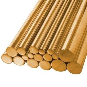 CW713 High Tensile Brass