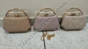 Ladies Party Wear Purse