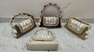 Ladies Party Wear Purse