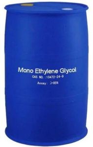 Mono Ethylene Glycol