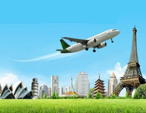 Air Ticketing course