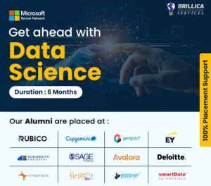 Data Science Course in Dehradun