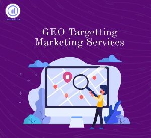 GEO Targeting Marketing Service