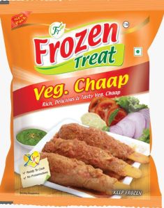 Frozen Veg Chaap