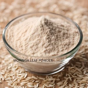 Grounded Herbs Powder