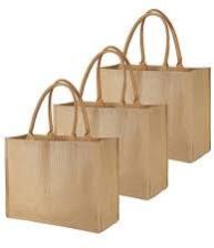 Jute Shopping Bag