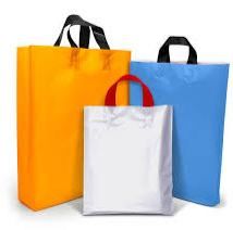 PP Shopping Bag