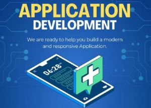 Mobile Application Development