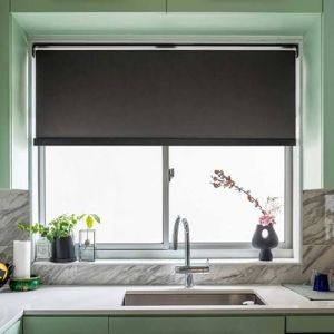 Modern Window Blinds