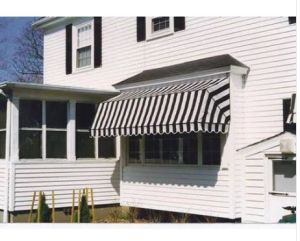 Retractable Awning Canopy