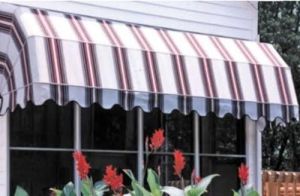 Sun Shade Awning