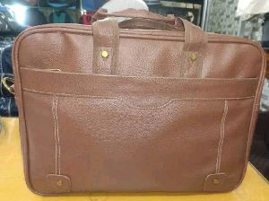 525 PU Leather Office Bag