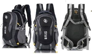 BG 10 Polyester Backpack Bag