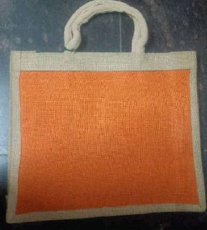 BG 123 Jute Carry Bag