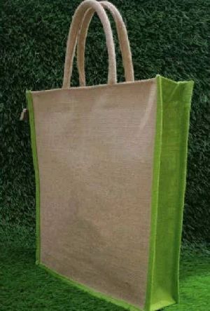 BG 137 Jute Carry Bag