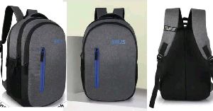 BG 14 Polyester Backpack Bag