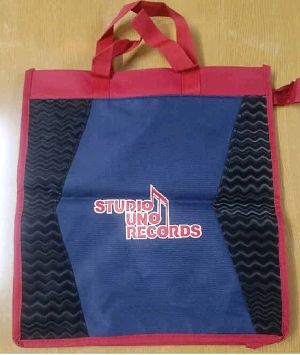 BG 144 Polyester Carry Bag