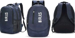 BG 15 Polyester Backpack Bag