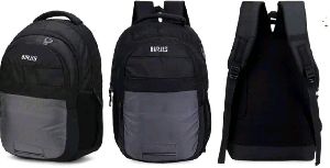 BG 17 Polyester Backpack Bag