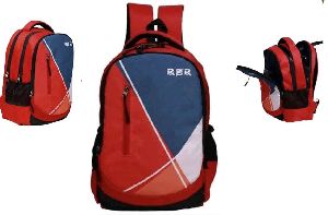 BG 18 Polyester Backpack Bag